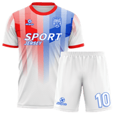 サッカー ユニフォーム